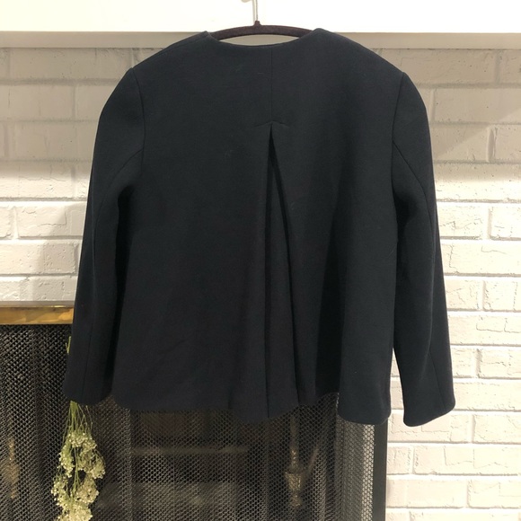 Zara cropped jacket - NEW without tag - Picture 4 of 4